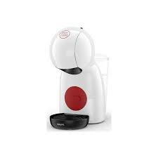 Dolce gusto by krups genio s plus kp340840 coffee. Krups Kp1a0140 Dolce Gusto Piccolo Xs Pod Coffee Machine White Appliances Direct