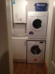 The utility room is still a luxury extra for the average brit, but they're increasingly popular among houzzers and more and more of us seem to hanker after one. My Laundry Room Utility After Taking Inspiration From Pintrest Laundry Room Storage Tiny House Laundry Small Utility Room