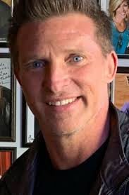 Steve Burton's Career and Personal Life