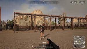 Interested in learning more about how ai players have been introduced into public match making? The Best Fov Field Of View For Pubg Esports Tales