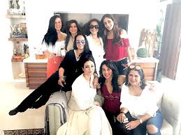 After having married, divorced and then surviving cancer, she is all geared up to make her bollywood comeback. These Photos Of Tabu Manisha Koirala Jackie Shroff Will Take You Back To The 90s Bollywood News Bollywood Hungama