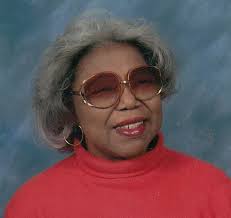 Clara J Goode Obituary