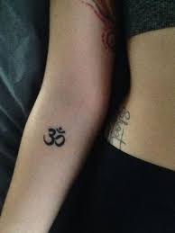 Best 25 Tattoos Om Ideas On Pinterest Om Wrist Tattoo Ohm Tattoo And No Tattoos In 2021 Om Tattoo Design Om Tattoo Om Wrist Tattoo