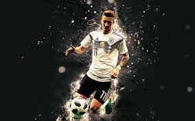 Marco reus desktop wallpaper 2016/17. 2626942 3840x2130 Marco Reus 4k Desktop Wallpaper High Resolution