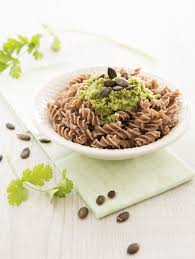 Pates De Sarrasin Et Pesto De Fenouil Recettes De Cuisine Biodelices Recette En 2020 Recettes De Cuisine Recette Fenouil Recettes Minceur