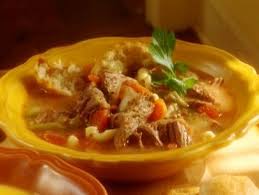 The Lady And Sons Beef Vegetable Soup Recipe Paula Deen Food Network Recipe Vegetable Soup Recipes Food Network Recipes Vegetable Beef Soup