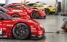 Ambil kereta pertama dan pergi ke ribut permukaan air. Nismo Festival Inilah Karnival Nissan Paling Meriah Di Bumi Ada Seribu Gt R Mekanika