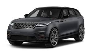Land Rover Range Rover Velar 2019 Colors Pick From 12 Color