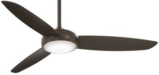But it is just not possible with minkaaire because they far more than 10 great styles. Minka Aire Concept Iv Led 54 Indoor Outdoor Ceiling Fan In Oil Rubbed Bronze Lightsonline Com