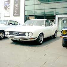Dads Audi 100 Coupe S One Of A Kind Audi Cars Car Quattro Audi Cars Audi 100 Audi