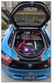 According to hardwaretimes, the car's internal battery can power the crypto mining equipment, however, byrne keeps the trunk open to prevent the rig from overheating. Fact Or Fake News Someone Installed A Crypto Mining Rig In His Bmw I8 Cryptonetwork News Cnwn