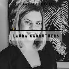 Laura Carruthers's Instagram, Twitter & Facebook