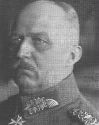Ludendorff, Erich