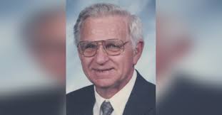 Obituary information for Donald C. Stoner