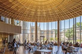 Influential St. Louis Architect Gene Mackey Died