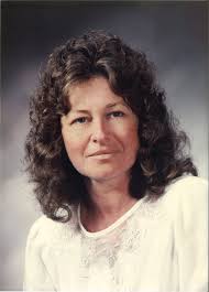 Obituary of Susan Bomar