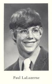Happy Birthday to the Two Birthday boys April 18th ***1.Paul S. Laluzerne  ***[[https://www.facebook.com/paul.laluzerne](https://www.facebook.com/paul.laluzerne)](https://www.facebook.com/paul.laluzerne)***  ***Living De Pere WI 54115 -3116 . Also has a ...