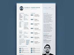 Cv templates approved by recruiters. Best Creative Timeline Resume Template Free Download Resumekraft