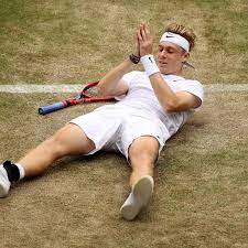 Hubert hurkacz tennis ranking, family, biography, career and more Hubert Hurkacz Girlfriend Img Abbott