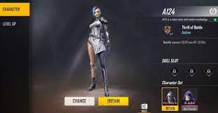 Ver más ideas sobre imágenes png, png, imágenes. Free Fire Los Mejores Personajes Femeninos En Abril 2021 Garena Mexico Espana Colombia Battle Royale Depor Play Depor