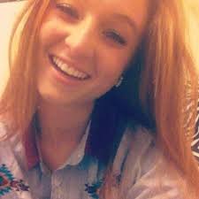 Katelyn Ahlers's Instagram, Twitter & Facebook