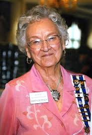 Obituary information for Dortha V. Doersch