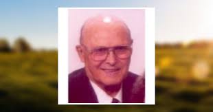 Leo F. Johnson Obituary October 23, 2001