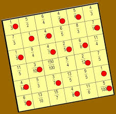 Y lo que a priori resulta difícil y tedioso acaba convirtiéndose en juegos fáciles para niños a medida que vayan aprendiendo. 7 Juegos Didacticos Juegos Matematicos Para Secundaria Juego Del Hex De Potencias Juegos Y Matematicas En Nuestra Coleccion Sal De Aventuras Totalmente Basadas En Numeros Incluido El Colorido Safari Cerebro