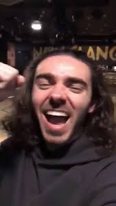 Nathan Lance Marriott Wanted Wpg