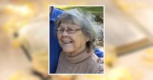 Jean Ann Rogers Obituary August 21, 2024