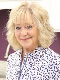 Gail Bair Profile Page