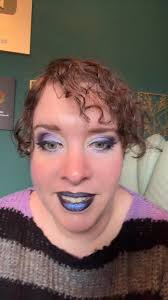 I swear Medusa and her snake hair was a story first told by a woman with  curly hair.