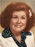 Mary Joiner Obituary (2014)