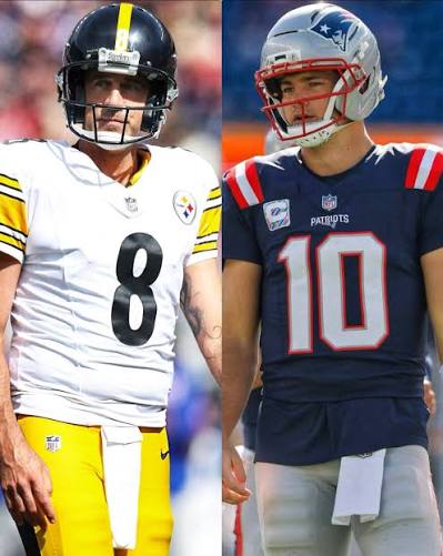 A new week is upon us: What's your initial confidence level in the Patriots  to get it done next week against the 1-0 Pittsburgh Steelers?