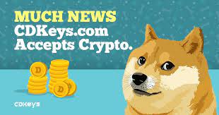 Genuine game downloads at fair prices. Cdkeys Com On Twitter Cdkeys Now Accepts Crypto Btc Doge Eth And More Much News Very Wow T C S Apply Doge Xrp Ltc Dogearmy Altcoin Cryptocurrency Tothemoon Dogecoin Https T Co 3x58wj5x7z