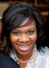 Nadia Goode (@NadiaGoode)