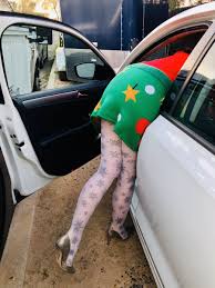 Michelle Wilson Pantyhose Queen - 59 photos