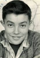 Gordon Templeman Obituary