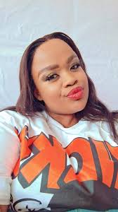 Senamile Oqhinabantwana Dlamini