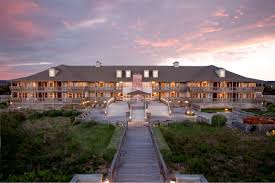 With 200 miles of coastline and gorgeous natural scenery, it's no secret that the outer banks is one of the top wedding destinations on the east coast. Sanderling Resort Spa Outer Banks Nc Destination Wedding And Elopement Packages Heart Of Nc Weddings