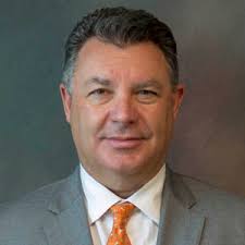 Le Norman: Steady leadership in uncertain times