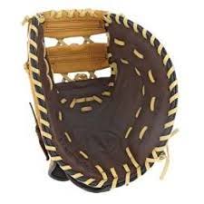 · different parts of baseball glove. Fastpitch Catchers Mitt Size Chart