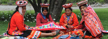 What is considered traditional today is a combination of two major influences. Tours In Peru