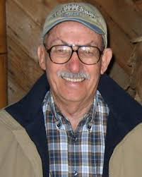 Philip Mortimer Bernstein (1926-2015)