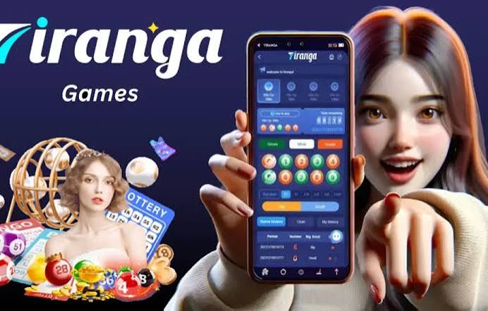 Tiranga Game Overview: Designed for Simple and Time-Based Gameplay - Vinora  Wine