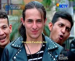 Karena mewarnai gambar ini sangat banyak memiliki manfaat. Rimba Anak Langit Episode 3 Protech Parabola Net