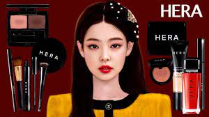 Little baby in my bag pre #mylittleidolpre update #mylittleidolupdate review #mylittleidolreview. Giving Jennie S Makeup To My Friend With Hera Youtube