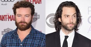 Now, for his new tattoo d'elia has received a paper airplane. Danny Masterson Has Been Charged With 3 Counts Of Rape Chris D Elia Responds To Claims He Sexually Harassed Underage Girls Popstar