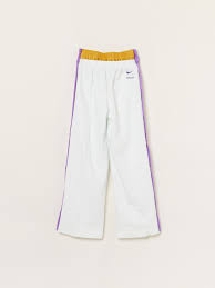 Nike X Ambush Nba ç³»åˆ— æ´›æ‰çŸ¶æ¹–äººé˜Ÿtearaway é•¿è£¤ Ambush