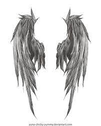 Angels are a great connection between life and death, the strong struggle between goodread the rest. Best Tatto Design Angel Wings Tattoo Designs Angel Wings Tattoo Wing Tattoo Designs Wings Tattoo